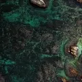 Rocky Shores Aerials