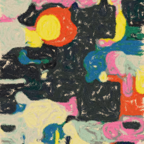 Apophenies by Cory Haber