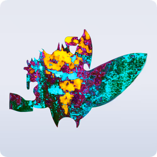 CryptoStinger