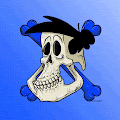 REAL INFAMOUS SKULLZ