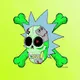 REAL INFAMOUS SKULLZ
