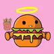 ETH Burgers