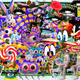 Visionary Gaze: EYE CANDY
