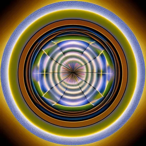 Picasso Planet Paradigms