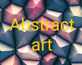 Abstract art V11