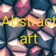 Abstract art V11
