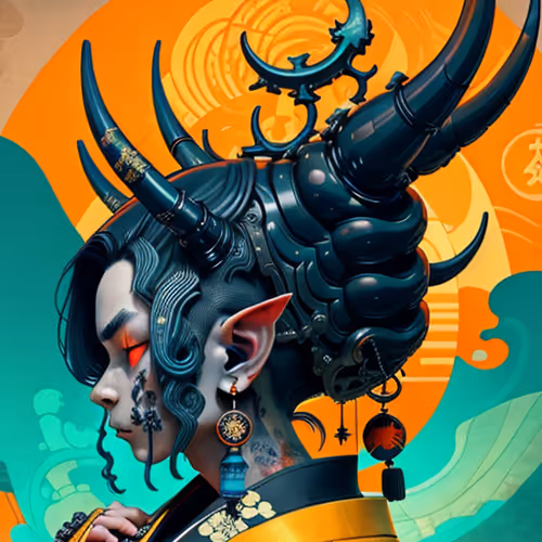 ONIGALSIA JAPONE (ETH)
