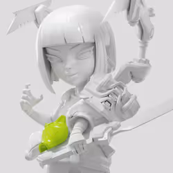 E4C Rangers Rangers Edition