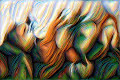 Deep Hallucinations