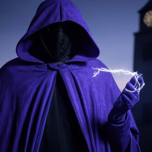 Shadowed Timeweavers