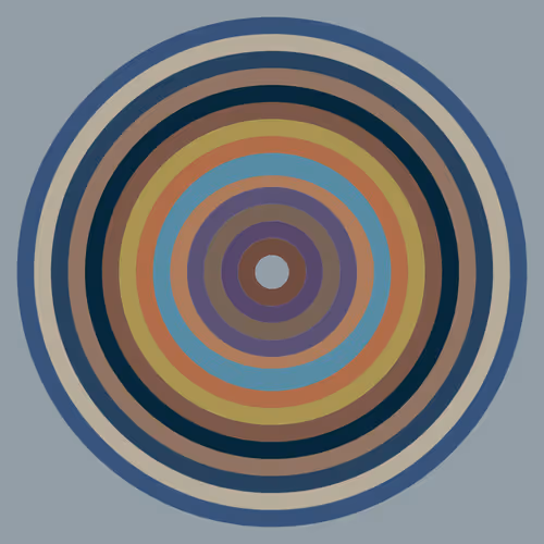 Circle of Frens by Chikai