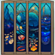 Sea Glass: Part One