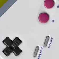 Game Boy Screenshots