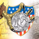 Patriot coin