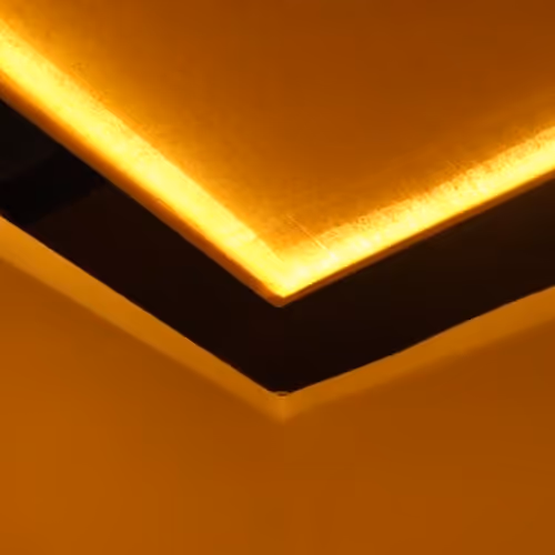 Presence of Absence Installation 2015
