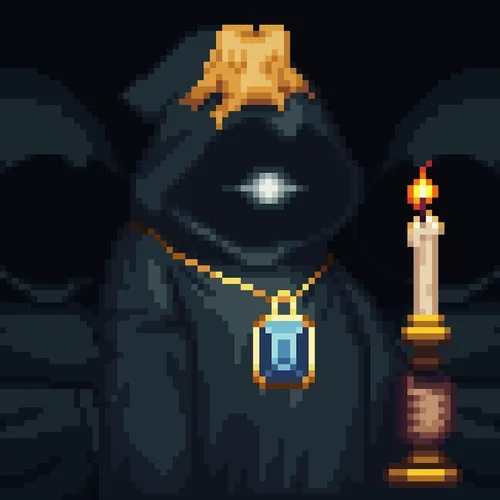 Proof of AI Subconscious