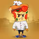 CHFTY (CHFTY Pizzas)