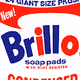BRILLO SOUP