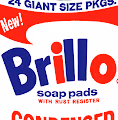 BRILLO SOUP