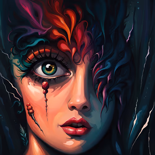 Mixed Art