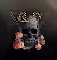 Sacred Skulls (Official)