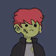 Undead Boki