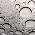 NFT Water Droplets (Crypto Photography)