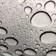 NFT Water Droplets (Crypto Photography)