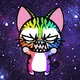 MVTRTK CRAZY KITTY