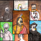 Historical Ducks