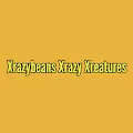 Xrazybeans Xrazy Xreatures - old