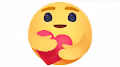 Care emoji