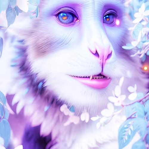 The Paradise Monkey World