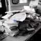 Check's in the Mail