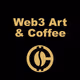 Web3 Art & Coffee
