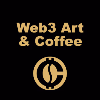 Web3 Art & Coffee