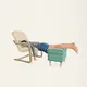 Everyday Illustrations by Giselle Dekel