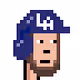 Baseball NFT ART