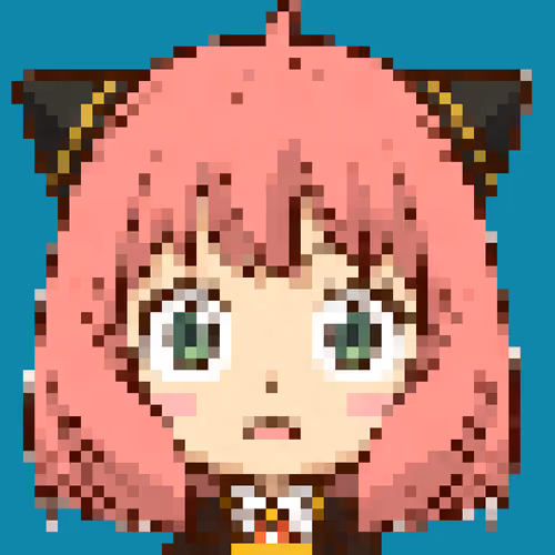 TREASURE OF ARTIST #47