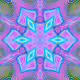 Abstract Art CryptoMandalas
