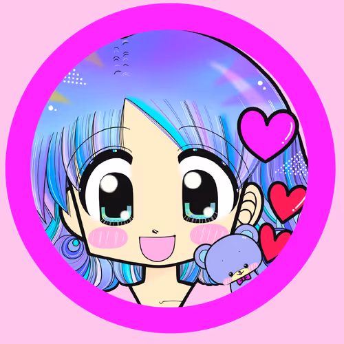 Miracle Girl Collection 2