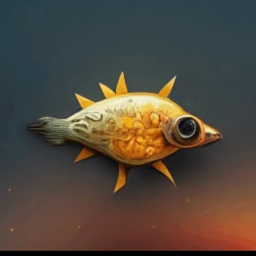 SunFishes