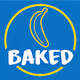 Baked Bananas NFT