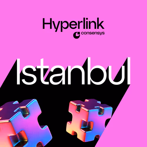 Hyperlink - Istanbul 2023