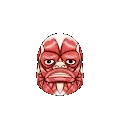 Cong Kings By Power-up Heads