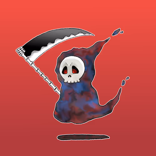 ReaperofLove