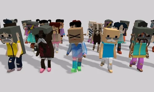 2 MustachioRascals floor 0