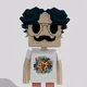 Mustachio Rascals