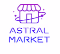 Astral AI Art