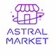Astral AI Art